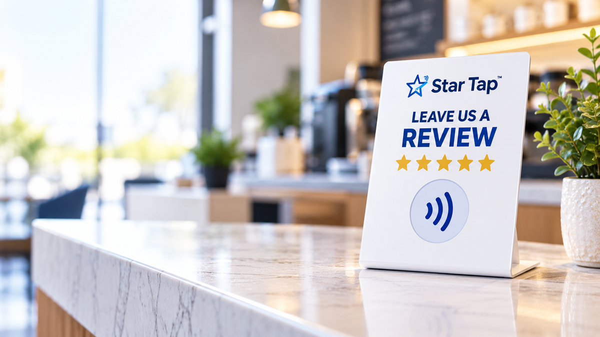 Star Tap